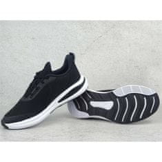 Adidas Čevlji obutev za tek črna 36 2/3 EU Fortarun
