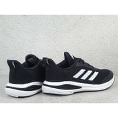 Adidas Čevlji obutev za tek črna 36 2/3 EU Fortarun