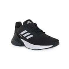 Adidas Čevlji obutev za tek črna 43 1/3 EU Response SR