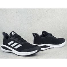 Adidas Čevlji obutev za tek črna 36 2/3 EU Fortarun