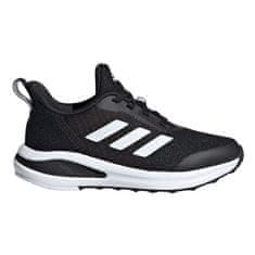 Adidas Čevlji obutev za tek črna 36 2/3 EU Fortarun