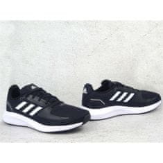 Adidas Čevlji obutev za tek črna 43 1/3 EU Runfalcon 20