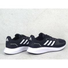 Adidas Čevlji obutev za tek črna 44 EU Runfalcon 20