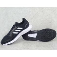 Adidas Čevlji obutev za tek črna 45 1/3 EU Runfalcon 20