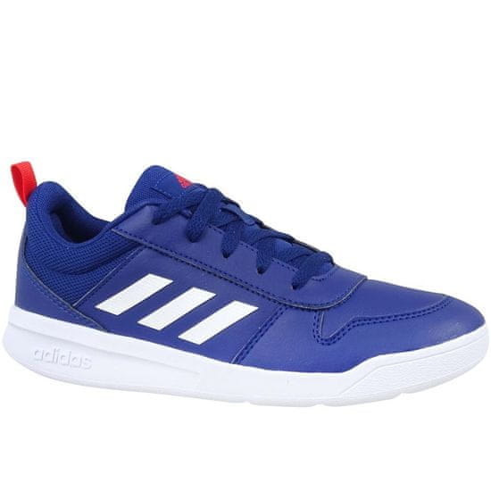 Adidas Čevlji obutev za tek modra Tensaur