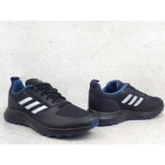 Adidas Čevlji obutev za tek črna 40 2/3 EU Runfalcon 20 TR