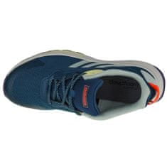 Adidas Čevlji obutev za tek mornarsko modra 37 1/3 EU Quesa Trail X