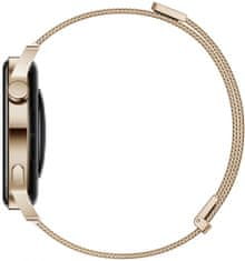 Huawei Watch GT 3 Elegant pametna ura, 42 mm, zlata