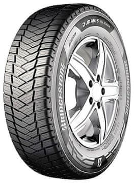 Bridgestone 215/65R16 106/104T BRIDGESTONE DURAVIS ALL SEASON