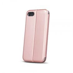 Havana Premium Soft ovitek iPhone 13 Pro Max, preklopni, roza