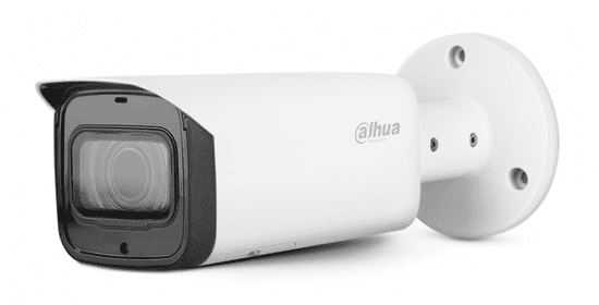 Dahua Video nadzorna kamera IP 5Mp IPC-HFW2531T-ZS-S2 Motorizirana leča 100°~ 26° Min. svetloba: 0.008 LUX / IR LED domet do 60m