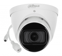 Dahua Video nadzorna kamera IP 5Mp IPC-HDW2531T-ZS-S2 Motorizirana leča 100°~ 26° Min. svetloba: 0.008 LUX / IR LED domet do 40m