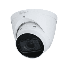 Dahua Video nadzorna kamera IP 5Mp IPC-HDW2531T-ZS-S2 Motorizirana leča 100°~ 26° Min. svetloba: 0.008 LUX / IR LED domet do 40m