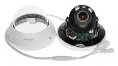 Dahua Video nadzorna kamera IP 5Mp IPC-HDBW2531R-ZS-S2 Motorizirana leča 100°~ 26° Min. svetloba: 0.008 LUX / IR LED domet do 40m