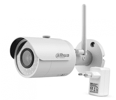 Dahua Video nadzorna kamera WiFi 4Mp IPC-HFW1435S-W-S2