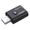Vakoss Bluetooth 5.0 USB oddajnik/sprejemnik 2v1