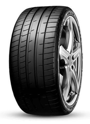 Goodyear 235/35R19 91Y GOODYEAR EAGLE F1 SUPERSPORT XL MFS BSW