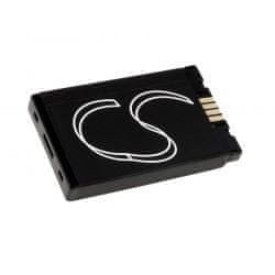 POWERY baterija za GPS Belkin F8T051-DL