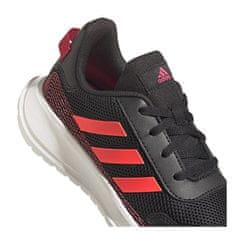 Adidas Čevlji obutev za tek črna 38 2/3 EU Tensaur Run K
