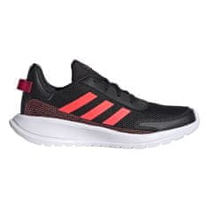 Adidas Čevlji obutev za tek črna 38 2/3 EU Tensaur Run K