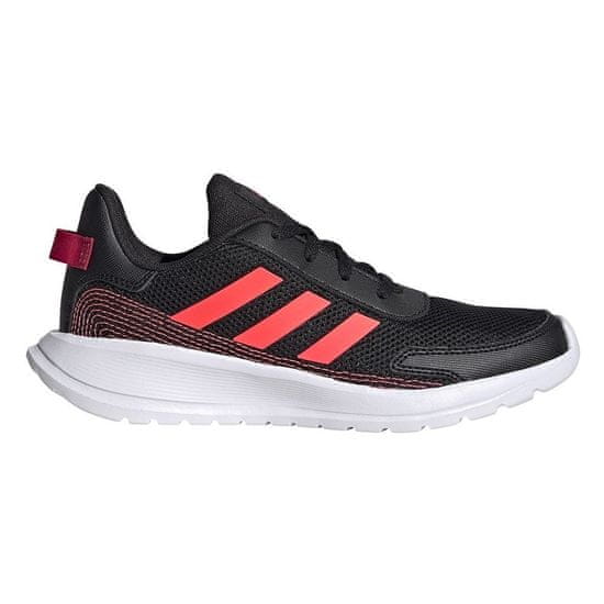 Adidas Čevlji obutev za tek črna Tensaur Run K