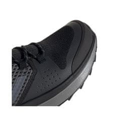 Adidas Čevlji obutev za tek črna 43 1/3 EU Terrex Folgian