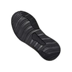 Adidas Čevlji obutev za tek črna 32 EU JR Fortarun
