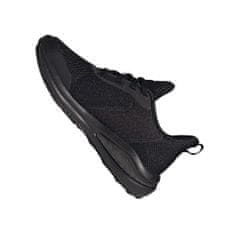Adidas Čevlji obutev za tek črna 35 EU JR Fortarun
