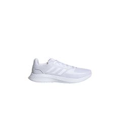 Adidas Čevlji bela 37 1/3 EU Runfalcon 20 K