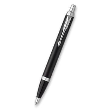 Parker Kroglično pero IM Essential Black CT