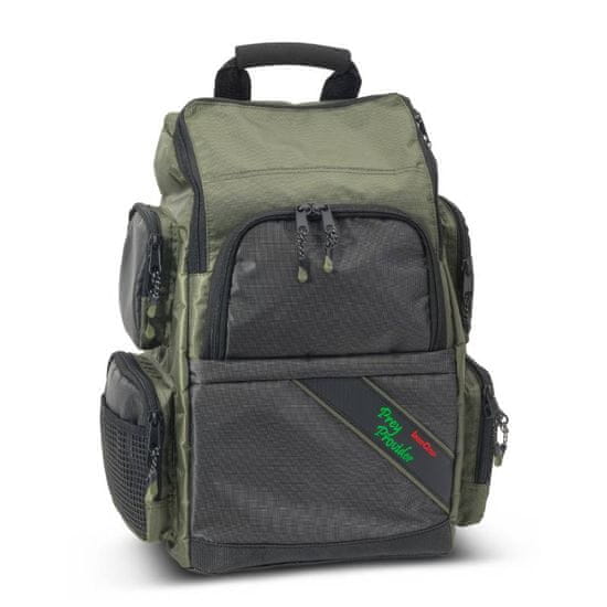 Prey Provider Backpacker