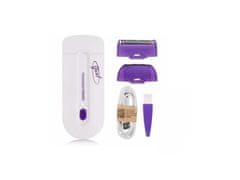 Alum online Epilator za odstranjevanje dlak YES!