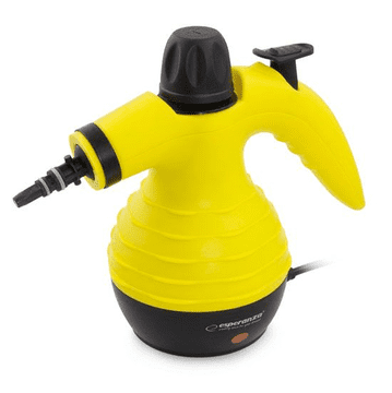 Esperanza Parni čistilec STORM, 1050W, 3bar, 0.25L