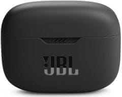 JBL Tune 130NC TWS, črne