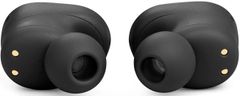 JBL Tune 130NC TWS, črne