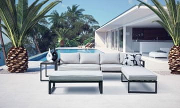 Rojaplast vrtna garnitura Portland (1105)