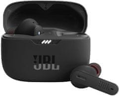 JBL Tune 230NC TWS, črne