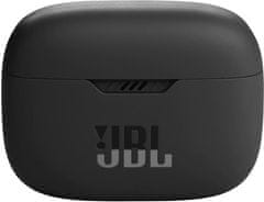 JBL Tune 230NC TWS, črne
