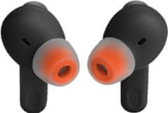 JBL Tune 230NC TWS, črne