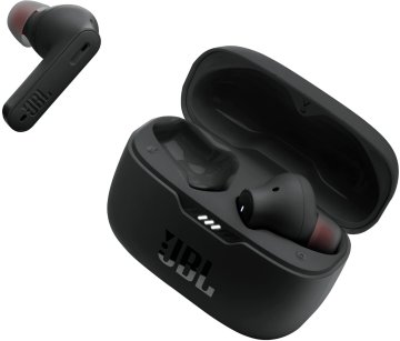 JBL Tune 230NC TWS slušalke