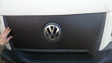 Zima pokrov maske hladilniki VW Crafter IN 2006 - 2011