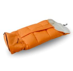Aga Fusak Frost 3v1 Oranžen