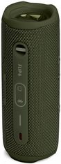 JBL Flip 6, zelen