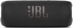 JBL Flip 6, črn