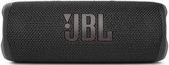 JBL Flip 6, črn