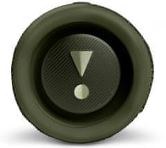 JBL Flip 6, zelen
