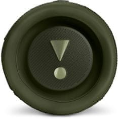 JBL Flip 6, zelen