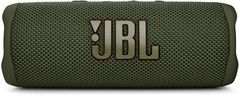 JBL Flip 6, zelen