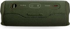 JBL Flip 6, zelen