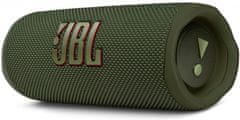 JBL Flip 6, zelen